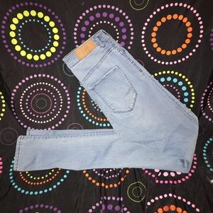 H&M Skinny High Waist Jeggings
